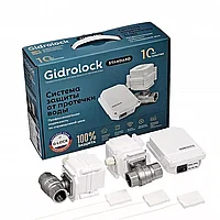 Система контроля протечки Gidrolock STANDARD Wi-Fi G-Lock 3/4"