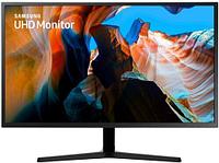 Монитор жидкокристаллический Samsung Monitor LU32J590UQIXCI 32*