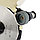 Нож раскройный дисковый LEJIANG YJ-100A, d=100мм, 250 Вт, фото 6