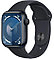 Apple Watch Series 9 41mm graphite Milanese loop, фото 5
