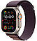 Apple Watch Ultra Series 2 GPS + Cellular Alpine Loop 49 мм Olive, фото 2