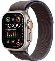 Apple Watch Ultra Series 2 GPS + Cellular Trail Loop 49 мм сұр-қоңыр