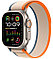 Apple Watch Ultra Series 2 GPS + Cellular Trail Loop 49 мм серый, фото 3