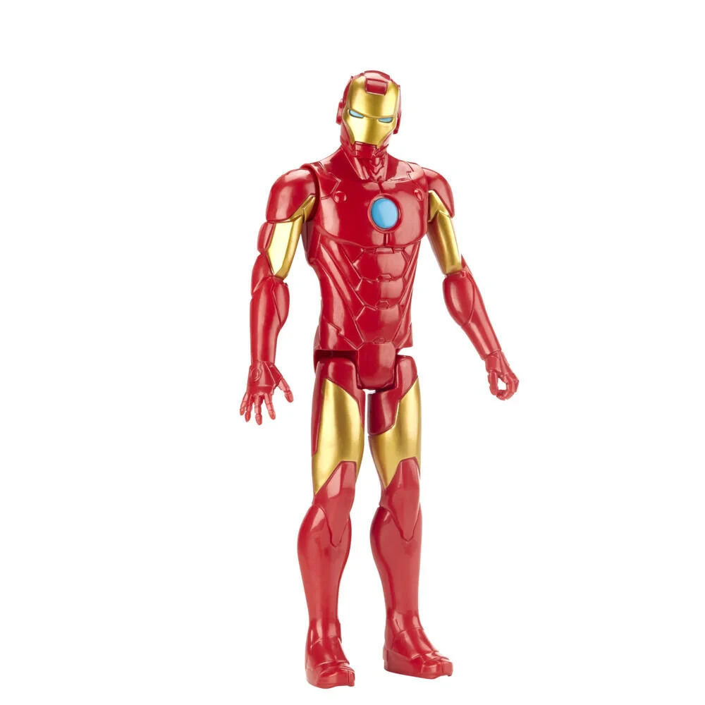 Фигурка Титаны: Мстители Hasbro (Marvel) - фото 3 - id-p116370945