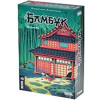 Настольная игра: Бамбук