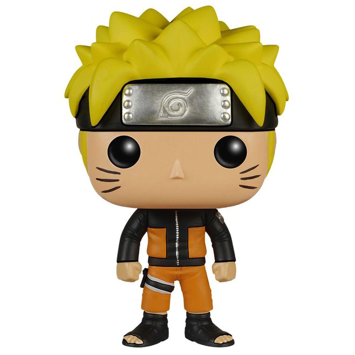 Фигурка Наруто Funko POP! Naruto
