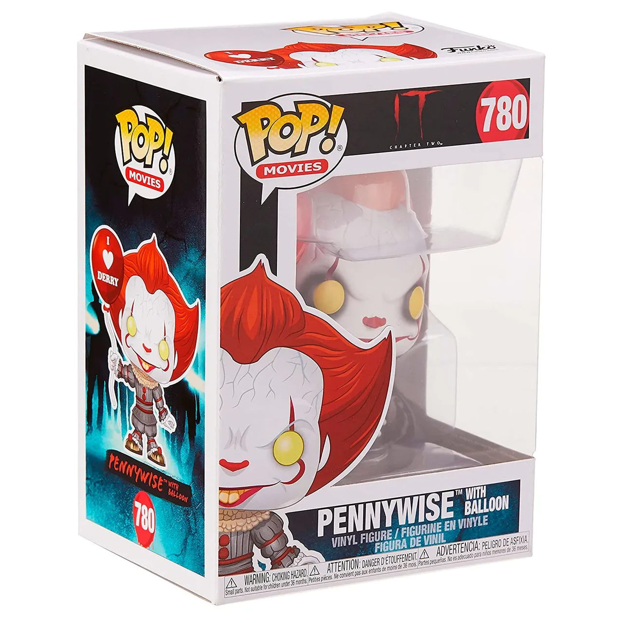 Фигурка Пеннивайз Funko POP!