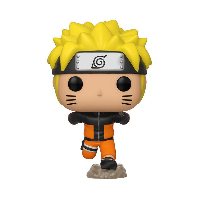 Фигурка Наруто Funko POP!