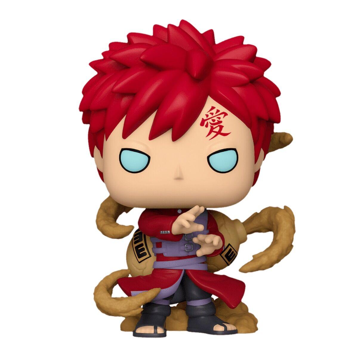 Фигурка Наруто Гаара Funko POP!