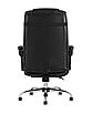 Кресло руководителя TopChairs Royal черное, фото 5