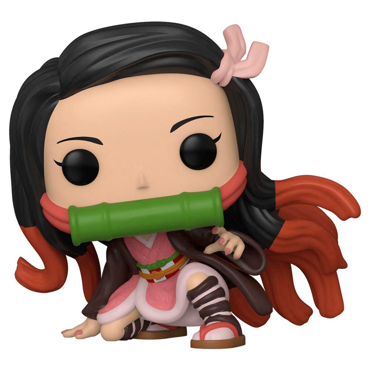 Фигурка  Незуко Камадо Funko POP! Demon Slayer