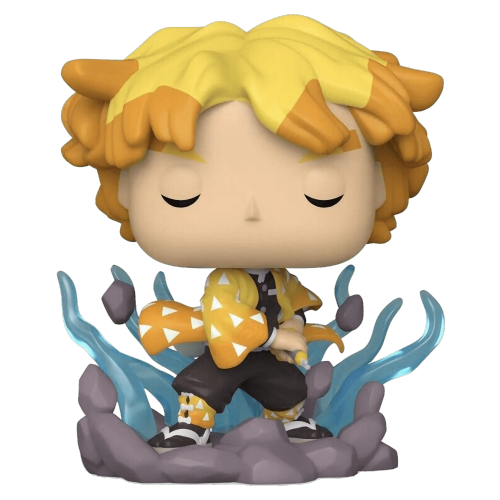 Фигурка Зеницу Funko POP! Demon Slayer