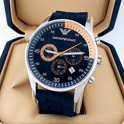 Мужские наручные часы Armani AR5878 (22413)