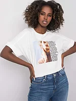 T-shirt-PM-TS-SS21CA42.73-biały