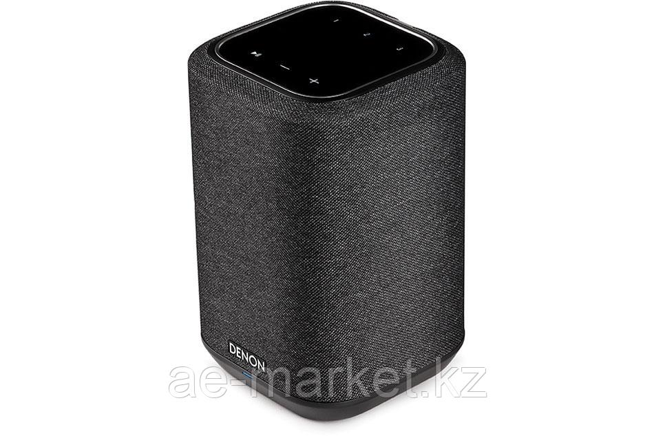 Sound United Export DENON Беспроводная акустическая система Home 150 ЧЕРНЫЙ - фото 1 - id-p110537099