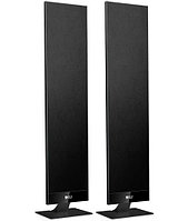 GP ACOUSTICS LIMITED KEF Акустическая система T301 ЧЕРНЫЙ EAN:637203207785 (Пара)