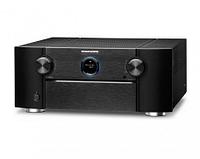 Sound United Export MARANTZ AV ресивер SR8015 ЧЕРНЫЙ