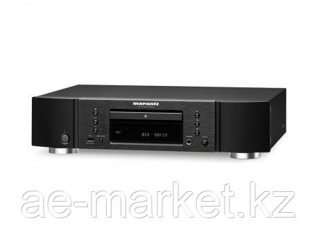 Sound United Export MARANTZ CD-проигрыватель CD6007 ЧЕРНЫЙ