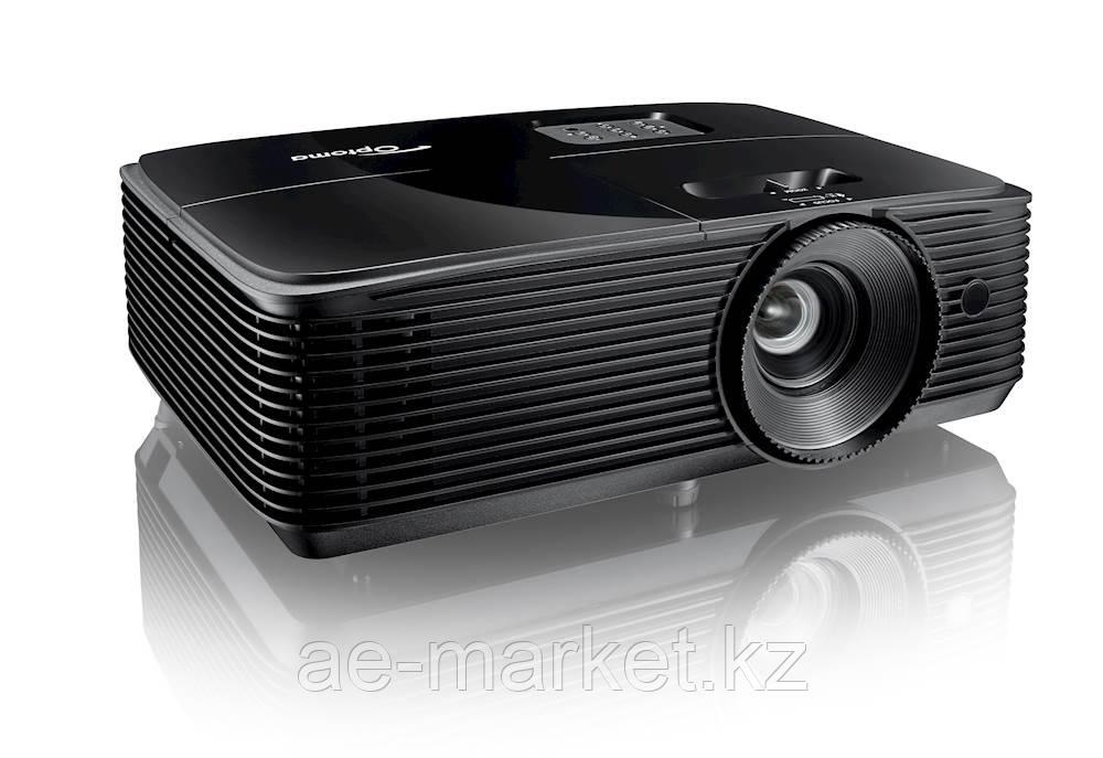 Optoma Europe Limited OPTOMA Проектор HD28e