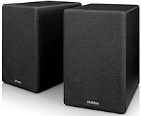 Sound United Export DENON Акустическая система SC-N10 ЧЕРНЫЙ