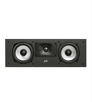 Sound United Export POLK AUDIO акустикалық жүйесі MXT30c ҚАРА