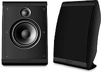 Sound United Export POLK AUDIOMm3 акустикалық жүйесі ҚАРА (Жұп)