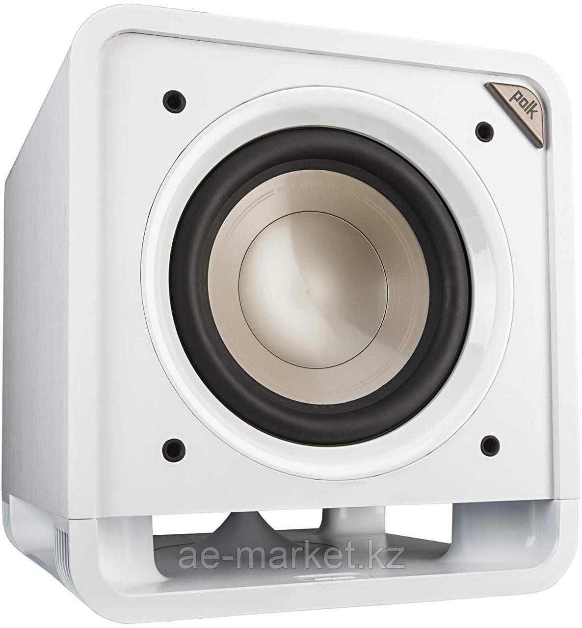 Sound United Export POLK AUDIO Сабвуфер HTS SUB 10 БЕЛЫЙ - фото 1 - id-p110537510