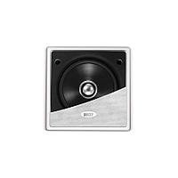 GP ACOUSTICS LIMITED KEF Акустическая система Ci100QS БЕЛЫЙ