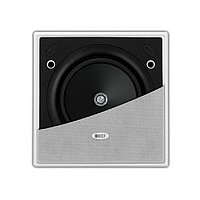 GP ACOUSTICS LIMITED KEF Акустическая система Ci130.2CS БЕЛЫЙ