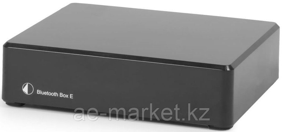 PRO-JECT AUDIO SYSTEMS PRO-JECT BT Ресивер BOX EBT - фото 1 - id-p110537526