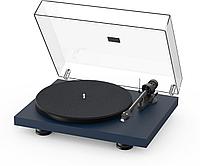 PRO-JECT AUDIO SYSTEMS PRO-JECT рекордтар ойнатқышы Debut Carbon EVO 2M Red СӘТЕН КӨГІЛДІР