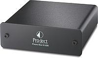 Project PRO-JECT Фонокорректор Phono Box USB ЧЕРНЫЙ EAN:9120035827128