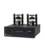 PRO-JECT AUDIO SYSTEMS PRO-JECT Фонокорректор Tube Box S2 ҚАРА EAN:9120071658588