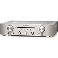 Sound United Export MARANTZ Усилитель PM6007 СЕРЕБРО