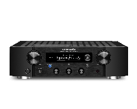 Sound United Export MARANTZ Усилитель PM7000N ЧЕРНЫЙ