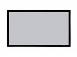 STEPLine PROscreen Экран для проектора FCF9135 Villa Grey 4K (2989х1681)