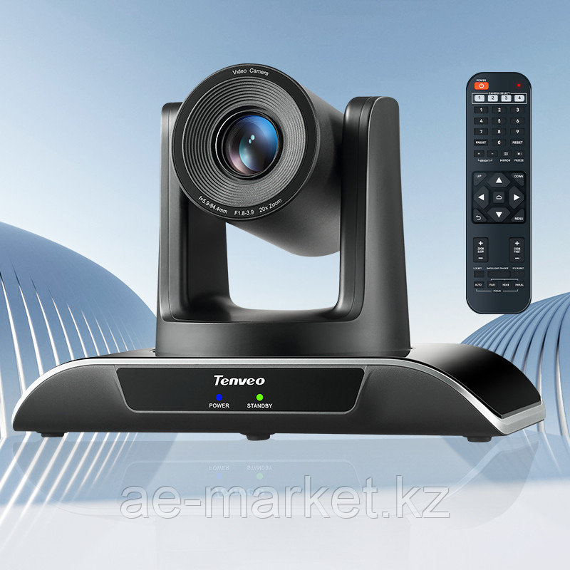 Tenveo HK Technology Co., Limited TENVEO Видеокамера TEVO-10X2MP