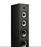 Sound United Export POLK AUDIO Акустическая система MXT70 ЧЕРНЫЙ (Пара)