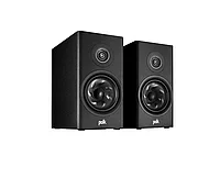 Sound United Export POLK AUDIO Акустическая система Reserve R200 ЧЕРНЫЙ (Пара)