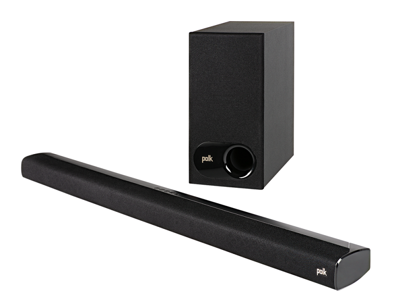 Sound United Export POLK AUDIO Саундбар Signa S3 - фото 1 - id-p111342976