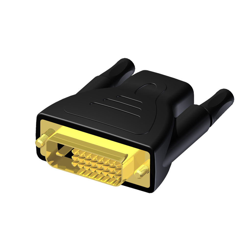 PVS N.V. PROCAB Переходник BSP410 (HDMI 19 на DVI) - фото 1 - id-p111218086