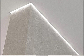 Парящий профиль БП-15