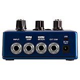 Педаль эффектов Nux JTC Drum & Loop Pro NDL-5, фото 6