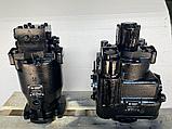 Гидромотор ГСТ МП-90, вал 23 шлиц, для комбайна, фото 7