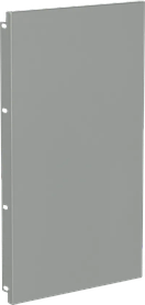 Панель боковая разделительная 600х400мм (2шт/компл) FORMAT IEK