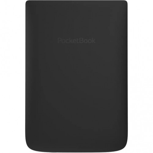 PocketBook 618 Basic Lux 4 Black (PB618-P-CIS) - фото 4 - id-p116371865