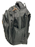 Школьный рюкзак для мальчика в начальные и средние классы "MIQINEY"., фото 2