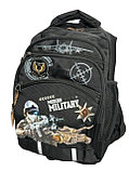 Школьный рюкзак для мальчика в начальные и средние классы "MIQINEY"., фото 7