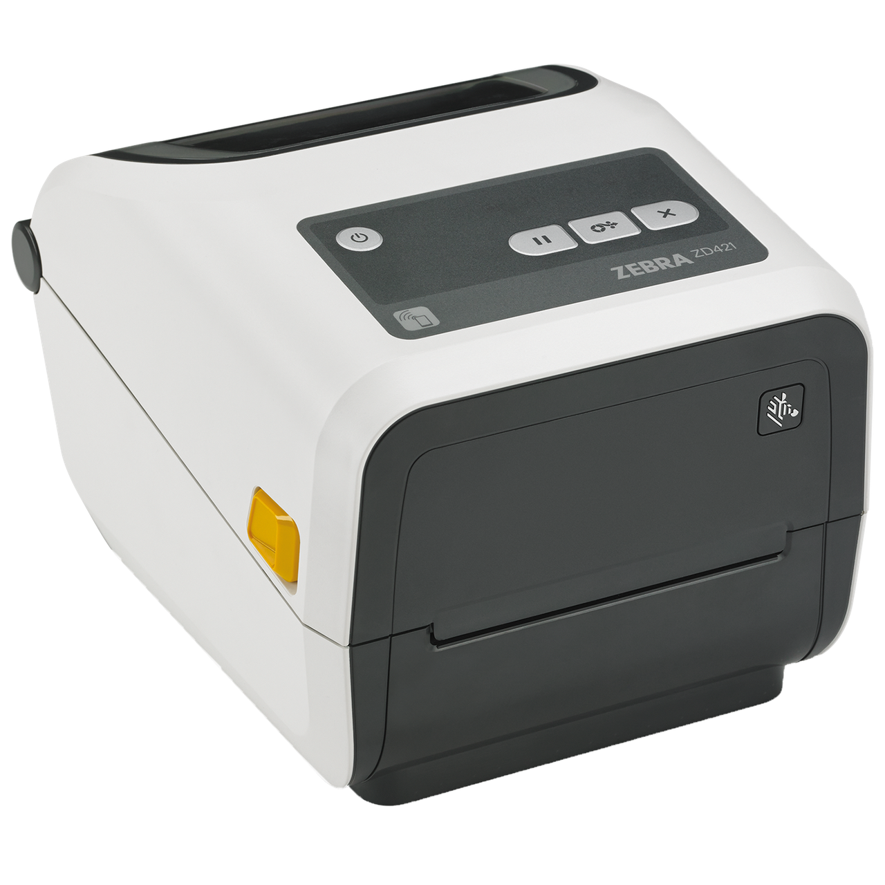 Zebra ZD4AH42-D0EE00EZ Термопринтер этикеток ZD421-HC Healthcare, 203 dpi, USB, USB Host, Ethernet, BTLE5