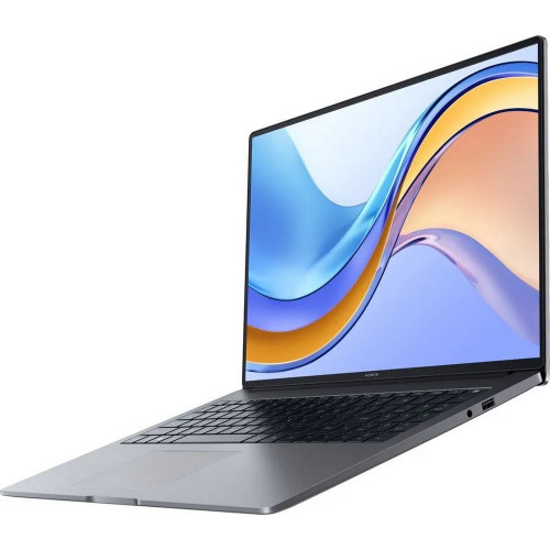 Honor MagicBook X 16 BRN-F56 ноутбук (5301AFHH) - фото 2 - id-p116135289